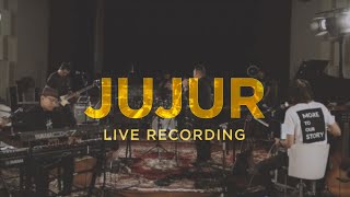 JUJUR (from ‘It Is Well’ EP) - Sidney Mohede