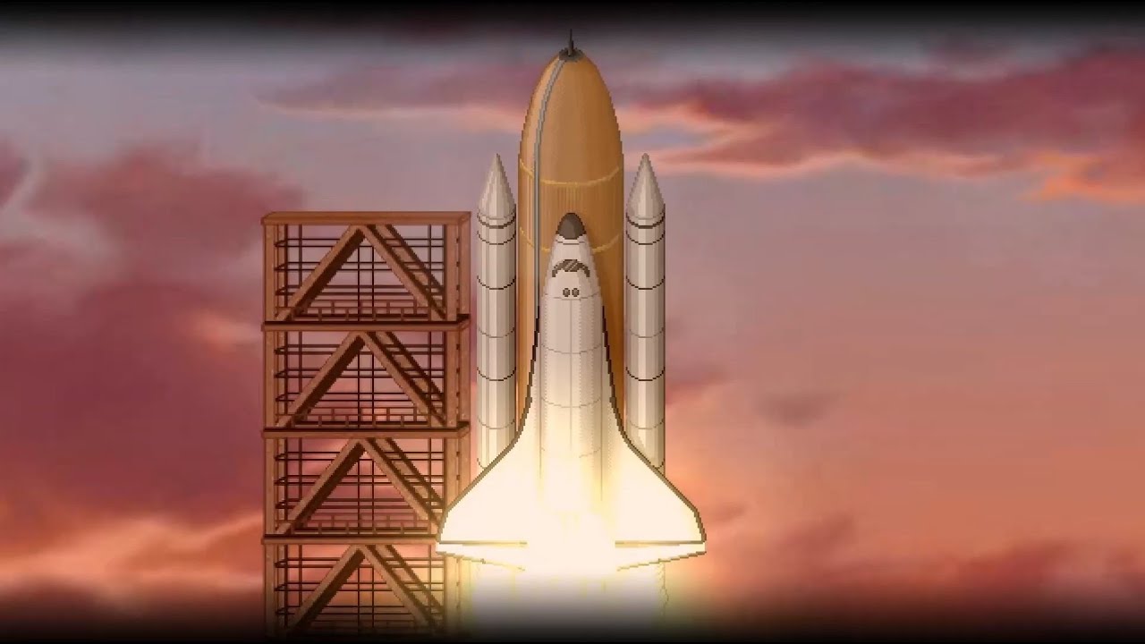 To the Moon console launch trailer teaser