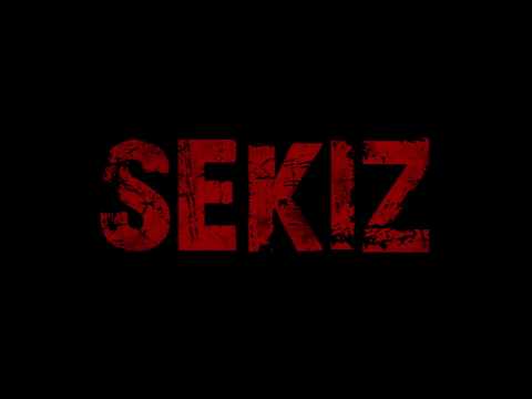 SEKİZ Teaser/Tanıtım
