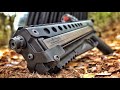 Brand New KelTec P50 Better Than FN P90