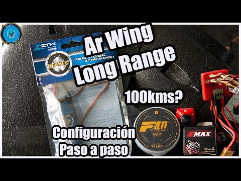 ar-wing-long-range-introducción