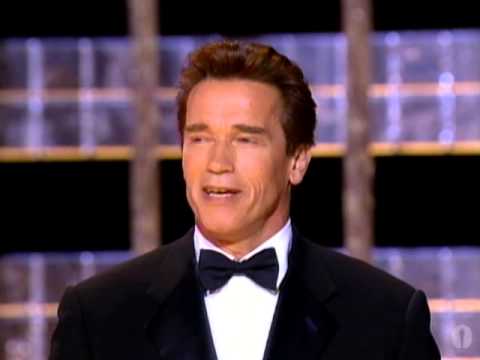 Thumbnail of the video: "The Matrix" winning Oscars® for Sound Effects Editing and Visual Effects