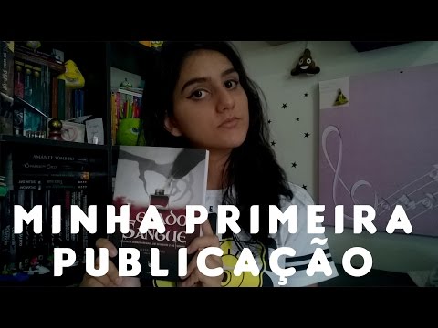 Livro "Legado de sangue" | Ingrid Callado