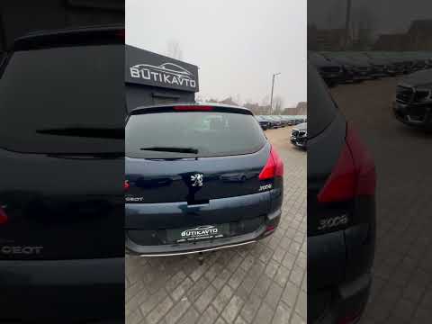 фото peugeot 3008 i 0