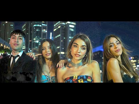 Canciones Nuevas ABRIL 2025 – [CON NOMBRE]