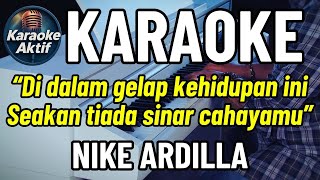 Download lagu MATAHARIKU - NIKE ARDILLA - KARAOKE - POP NOSTALGIA mp3