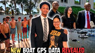 Nolan Wells Death Update: New GPS Data, Leaked Audio & the Timeline That Doesn't Add Up