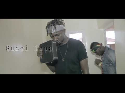 Gucci loup feat vieubou loup akerignana