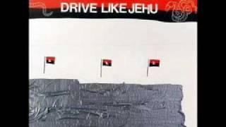 Drive Like Jehu - O Pencil Sharp