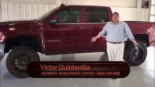2017 GMC Sierra Amarillo, TX | GMC Dealership Amarillo, TX