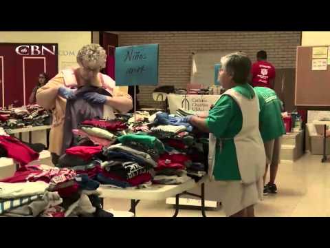 CBN NewsWatch: July 24, 2014