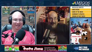 Cthulhu, Vacation, and Judo Gene - Insert Disk 2