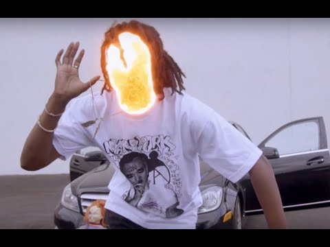 Ghoulavelii - Fye+Fly (Official Music Video)