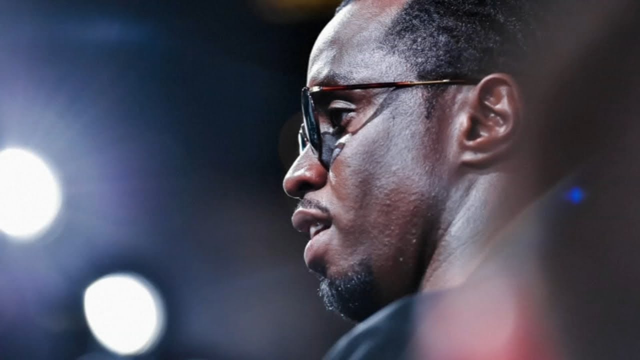 Sean 'Diddy' Combs gets standing ovation from inmates after court victory, his lawyer says