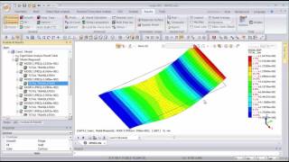 How to perform modal analysis?