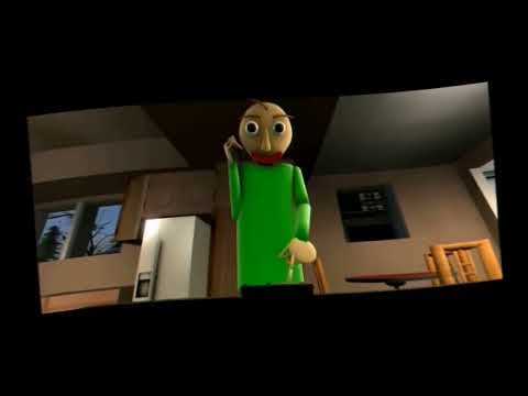 Baldi's Basics of Evolution #all #evolution #horror