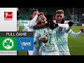Greuther Fürth - Hertha Berlin | Full Game | Matchday 22 – Bundesliga 2021/22