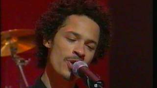 Eagle Eye Cherry - Are You Still Having Fun (Russell Gilbert Live, 2000)