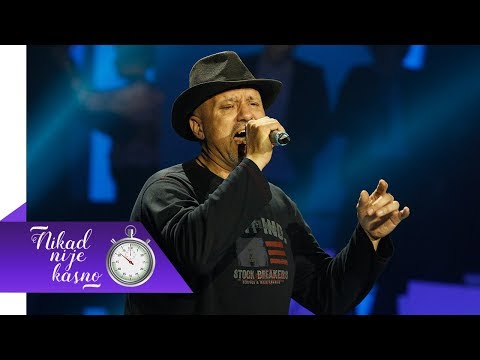 Misel Zoric - Srce na cesti - (live) - NNK - EM 37 - 09.06.2019