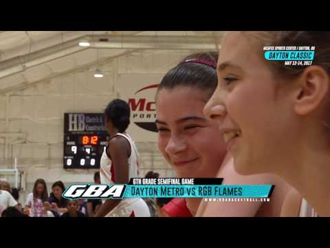 GBA-TV Season 3 - Episode 12 | GBA Dayton Classic Semifinals (Dayton, OH)