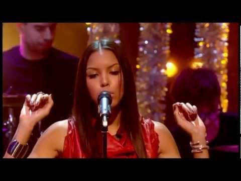 Arlissa - Sticks and Stones (Live New Year's Eve Top of the Pops)