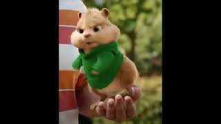 The Chipmunks "I Just Can't Wait To Be King" (Aaron Carter) (Special Request) @JeanesaPierre-unjxj