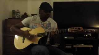 Le Squal - Memory - Keziah Jones cover