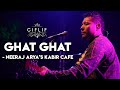 Ghat Ghat Mein live performance by Neeraj Arya's Kabir Cafe at GIFLIF Fest