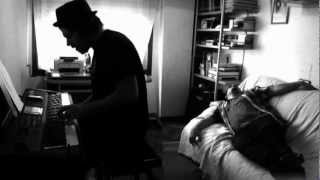 Diariodeverano - Sunday Lover (Guano Apes cover)