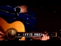 Can´t Help Falling In Love ~ Elvis Presley ...