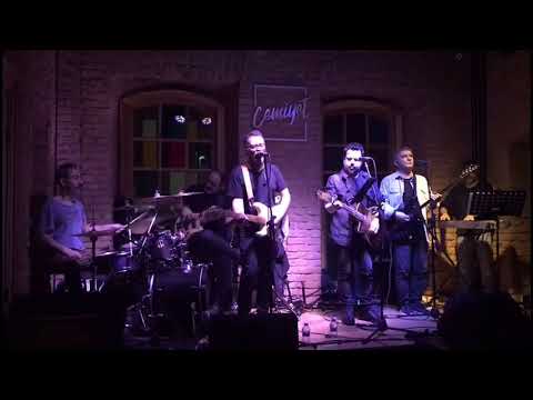 Eski Moda - Cemiyet İstanbul Konseri