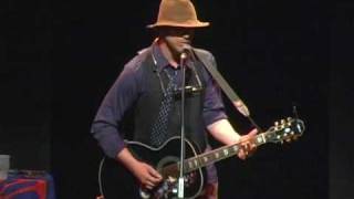 Todd Snider - If Tomorrow Never Comes - Variety Playhouse - Atlanta, GA 04-16-20