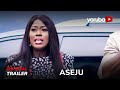 Aseju Yoruba Movie 2023 | Official Trailer | Now Showing On Yorubaplus