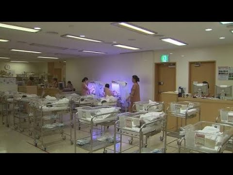NICU Nurses: Everyday Heroes -Baby Hospital - Medical Documentary @TamjidEducation01 