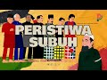 Peristiwa Subuh Cover