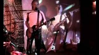 Everything I Have is Blue