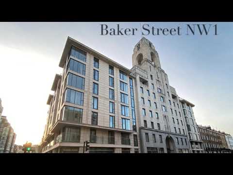 Parkview Residence, Baker Street