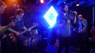 matt pond PA - Lily Two (Houston 10.22.15) HD