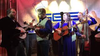 Backline~”Won’t you Please come Back To Me”