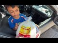 ME TRAJO ESTO DESDE Volvió A Suceder Mexico Vlogmas Familia Viralvideos