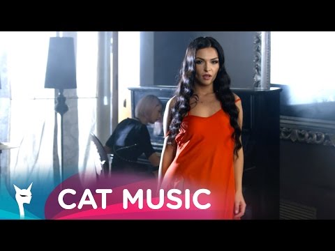 Francisca feat. Pacha Man - Lacat la inima (by Panda Music)