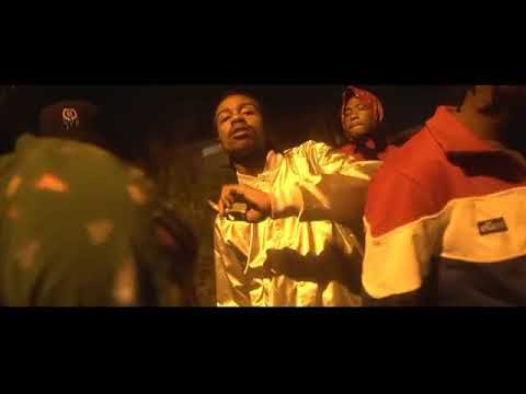 Young Star 6ixx X Tafari - Nobody (Official Video Preview)