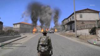 pyrgos car dealership has a fire sale