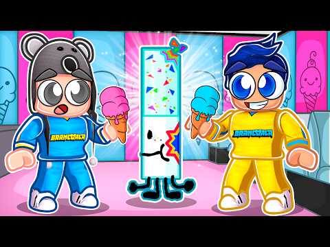 MARCADOR JAWBREAKER INSANO NO ROBLOX FIND THE MARKERS - Brancoala Games