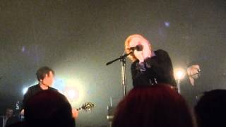 Lars Winnerbäck - När det blåser från ditt håll (Cirkus 2014-06-05)