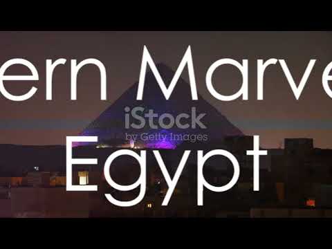 Top 10 Must-See Attractions in Egypt