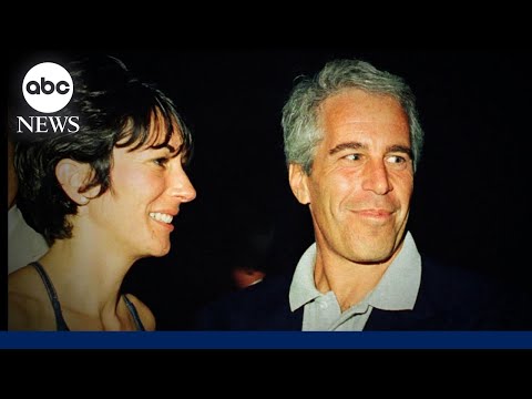 Judge rejects DOJ's request to unseal grand jury testimony in Ghislaine Maxwell case