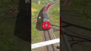 DB Auxiliary Train