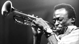 Miles Davis - Nefertiti