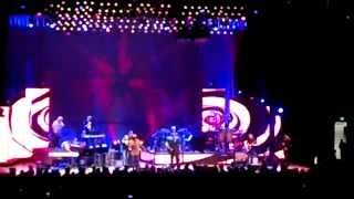 James Taylor (live): 22 Knock on Wood
